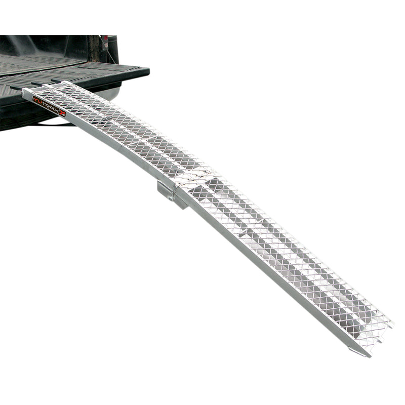 YUTRAX 3910-0087 TX106 Loading Ramps Arched Folding Ramp - 12" x 89"