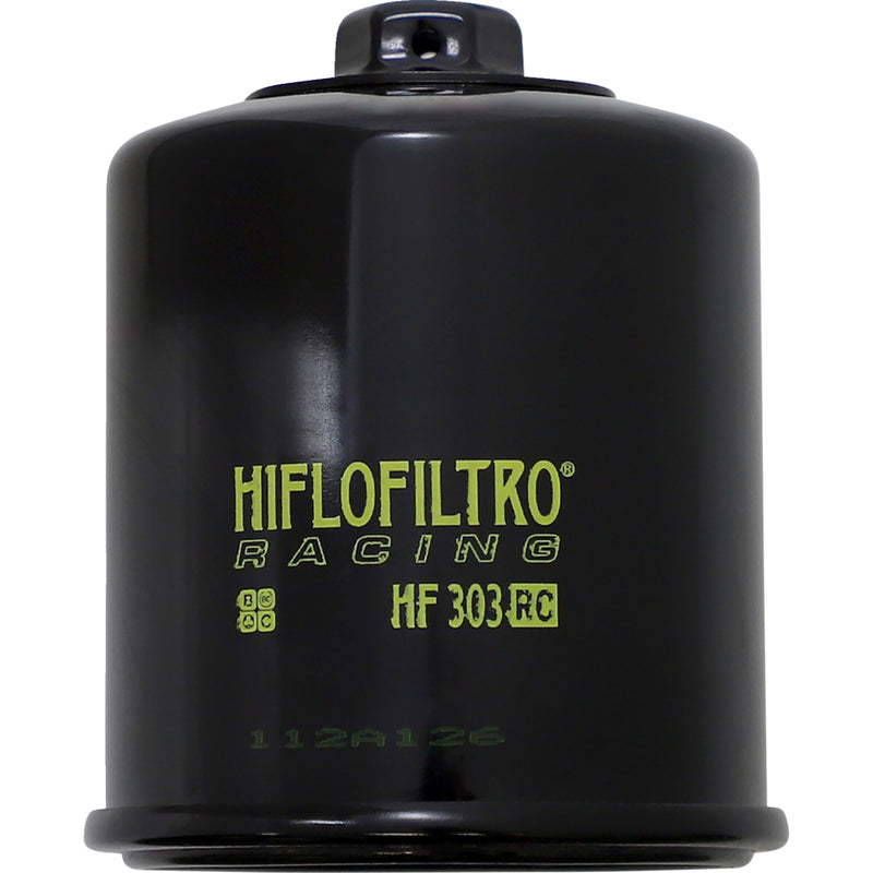 Hiflofiltro Oil Filter - HF303RC Honda Motorcycles 1987-2008
