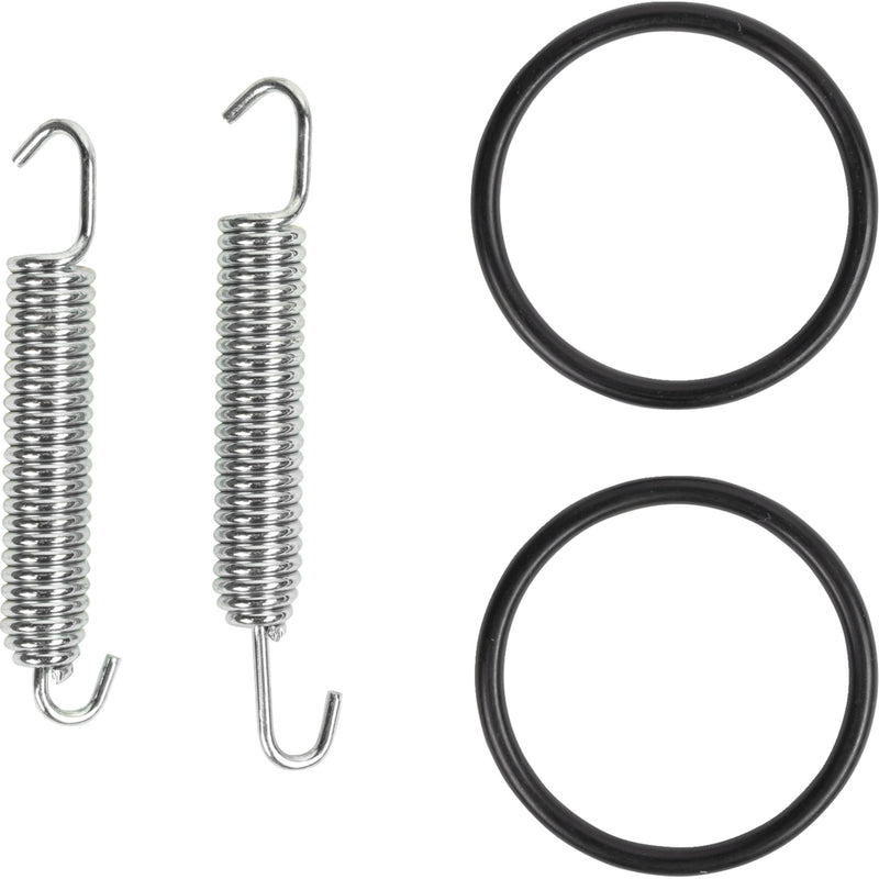 Moose Offroad Gasket Kit - 823146MSE Yamaha YZ 125 1994-1998