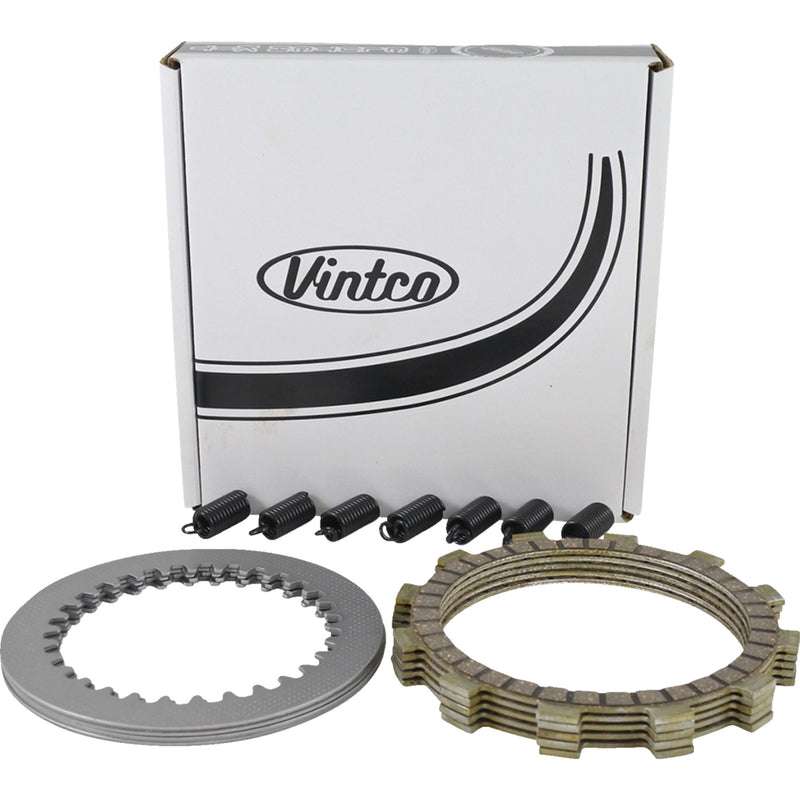 VINTCO 1131-3786 KCLS04 Clutch Plate Kit suzuki