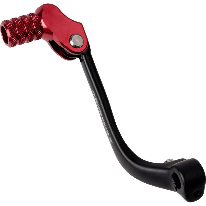 Moose Offroad Shift Lever - 81-0113-10-10 Honda CRF110F 2013-2025