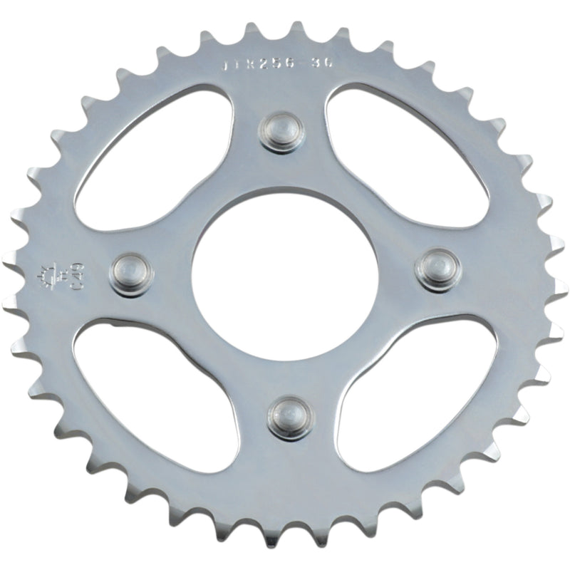 JT Sprockets Honda Sprocket - JTR256.36 Honda Motorcycles 1977-1987