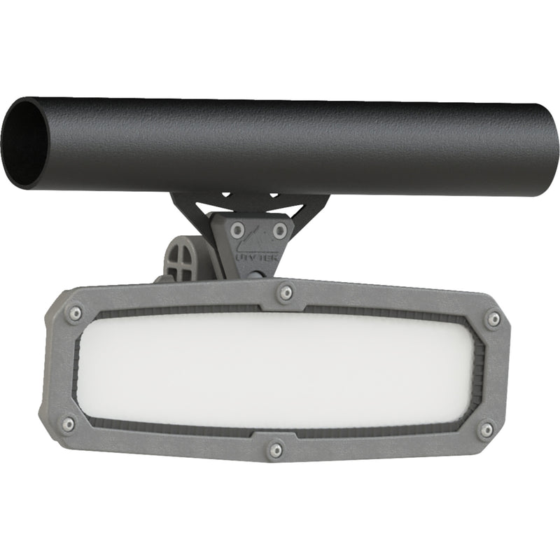 MOOSE OFFROAD 0640-1715 CTR-TRITAB Mirror Adapter rear view - black