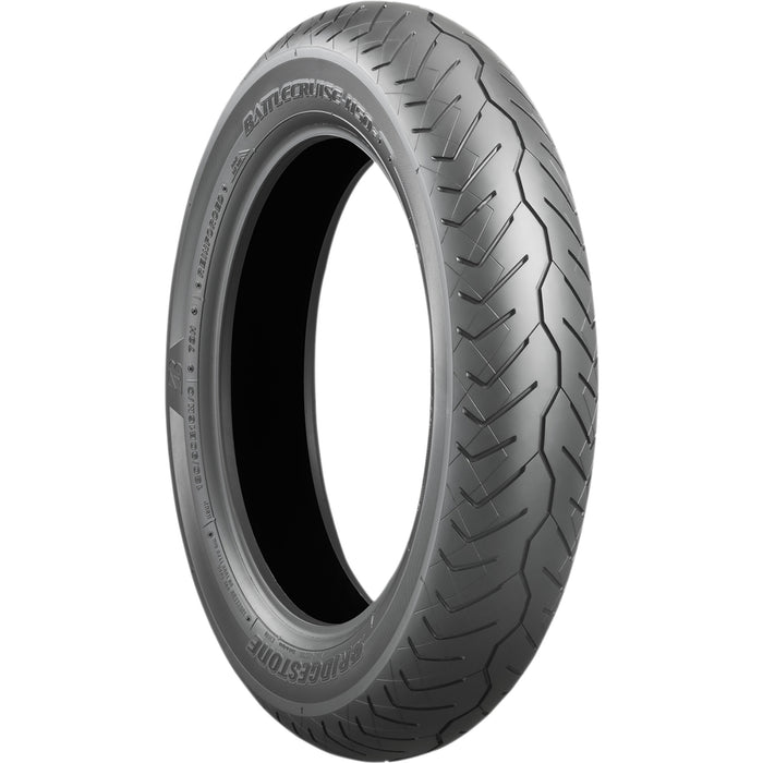 BRIDGESTONE 0301-0736 8846 Battlecruise H50 Tire Tire - Battlecruise H50 - Front - 140/75R17 - 67V