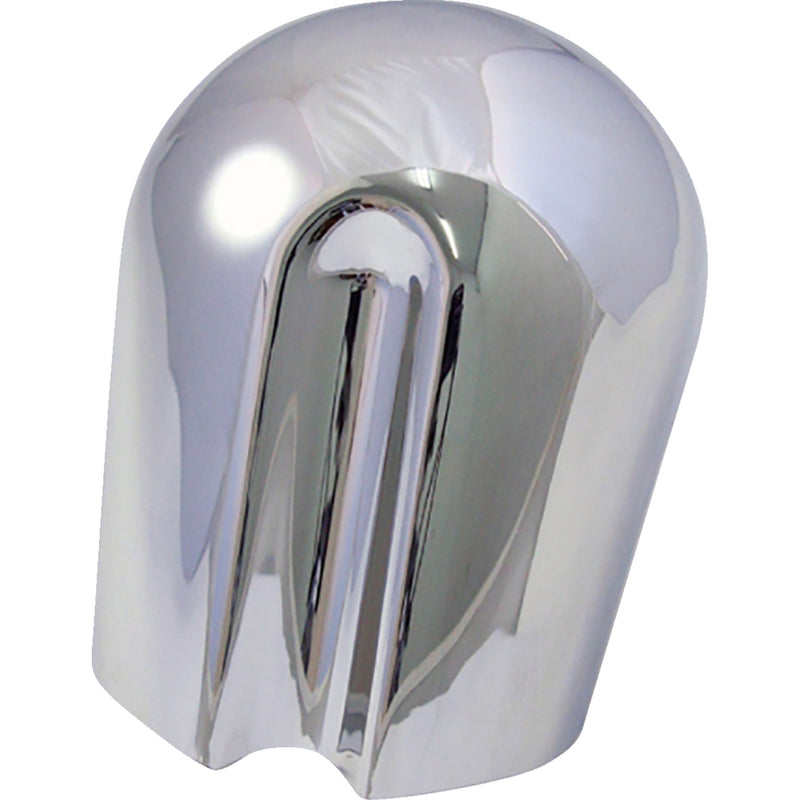 Drag Specialties Cover - 2107-0329 For Harley Motorcycles 1991-2025