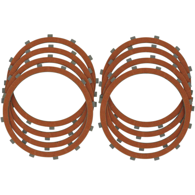 Drag Specialties Friction Plate - 1131-0442 For Harley Sportster 1971-1984
