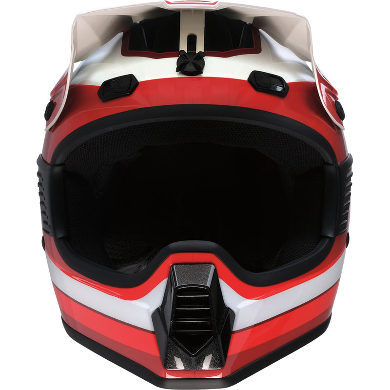 Z1R Child Dirt Maxx Vortex Helmet