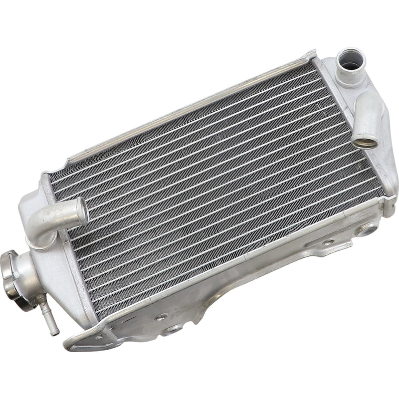 Moose Offroad Radiator - 19010863 Honda CRF 450 2015-2016