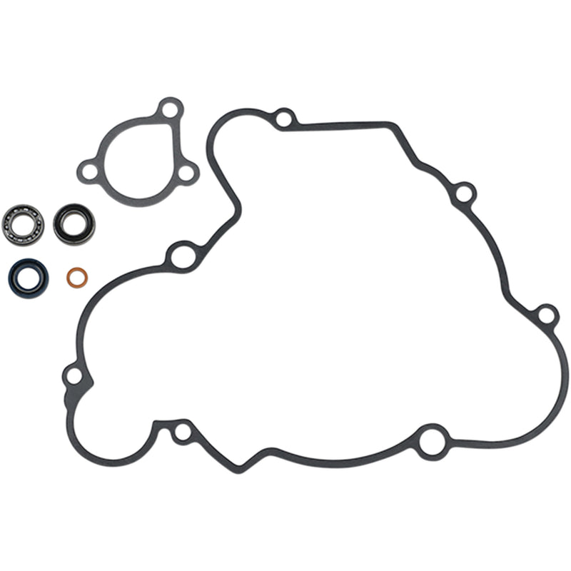 Athena Gasket Kit - P400270475001 KTM SX 65 / XC 65 2002-2008