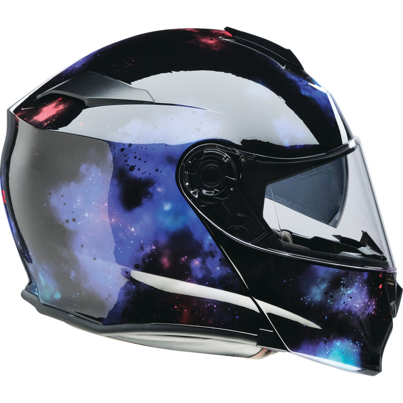 Z1R Solaris 2.0 Modular Helmet