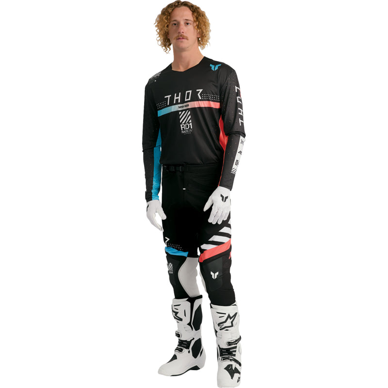 THOR Sportmode Synth Jersey —