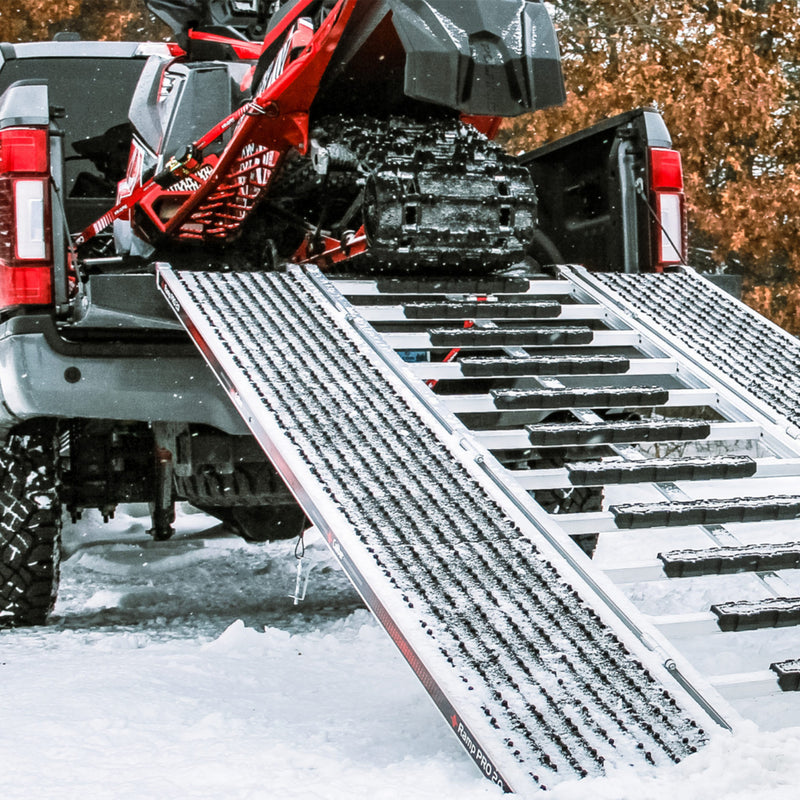 CALIBER 3910-0102 13527 Ramp Pro Loading Ramps Ramp Pro 2.0 Loading Ramps - 1500 LB