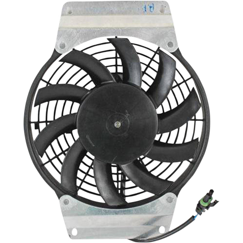 Moose Offroad Hi-Performance Cooling Fan - Z4515 Can-Am Outlander / Renegade 2009-2015