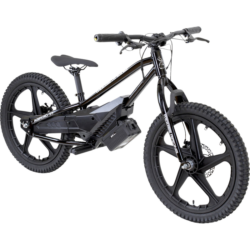 MOOSE OFFROAD 4901-0039 Agroid RS-20 Balance E-Bike RS-20 E-Bike - Agroid - Balance