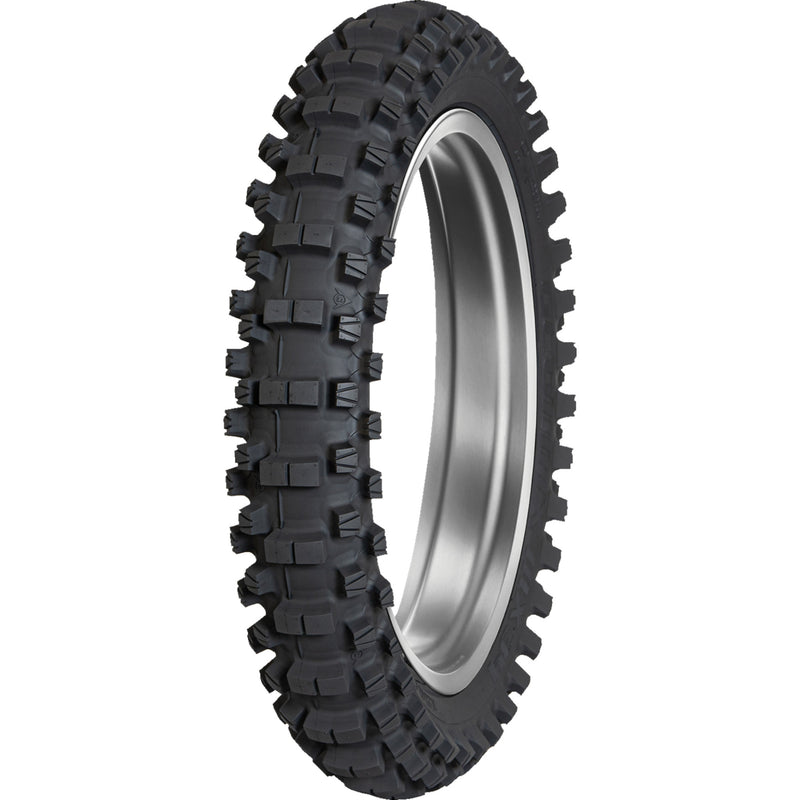 DUNLOP 0313-0995 45273511 Geomax MX34 Tire Tire - Geomax MX34 - Rear - 100/100-18 - 59M
