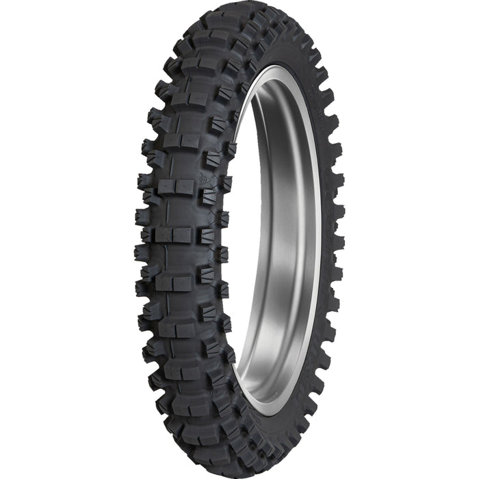 DUNLOP 0313-0998 45273514 Geomax MX34 Tire Tire - Geomax MX34 - Rear - 100/90-19 - 57M