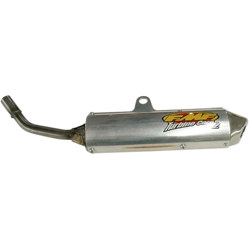 FMF TurbineCore 2 Muffler - 025067 KTM Dirt Bikes 2003-2017