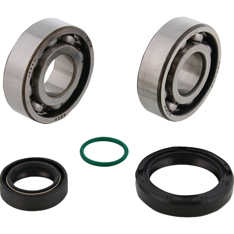 Moose Offroad Bearing - 24-1131 For KTM SX 50 2024-2025 | Gas Gas 50 2024-2025 | Husqvarna TC 50 2024-2025