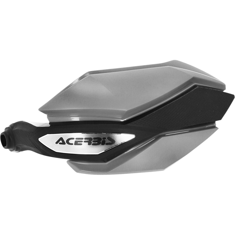 Acerbis Argon Handguard - 2929431019 For Honda CRF 300 2021-2022 | Ducati Multistrada 2021 | Husqvarna Norden 901 2022