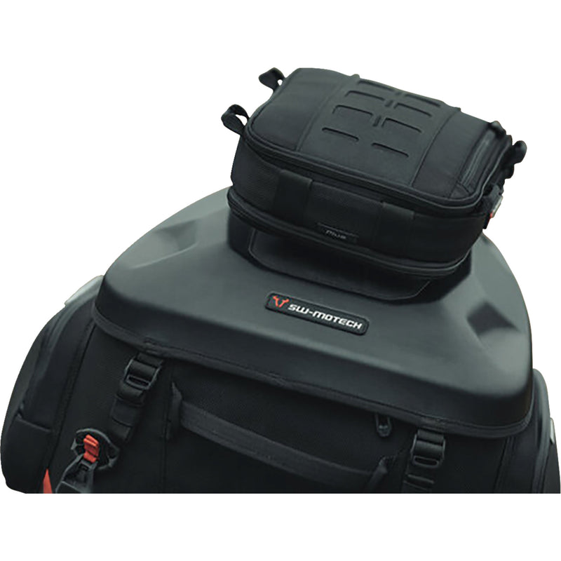 SW-MOTECH 3516-0347 BC.HTA.00.308.30000 PRO Plus Accessory Bag 3 to 6 liter - black