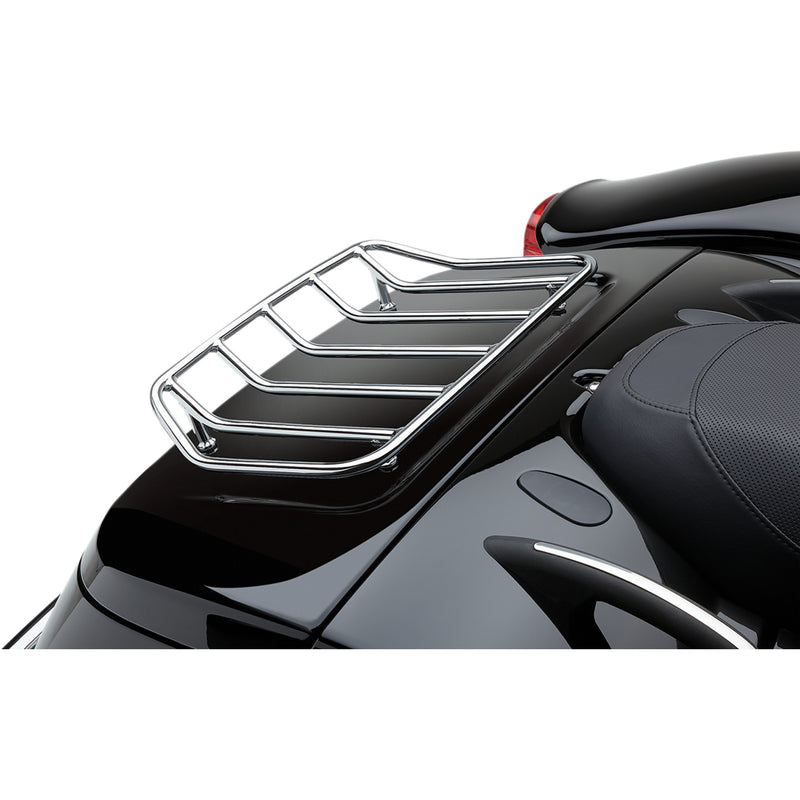 Cobra Luggage Rack - 602-3000 For Harley Freewheeler 2015-2020