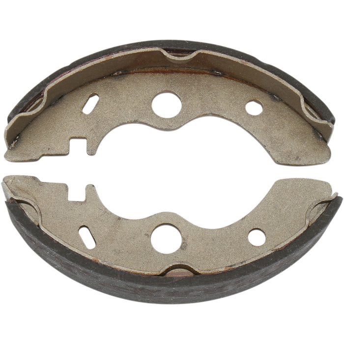 DP BRAKES DP9162 9162 The Original Sintered Metal Brake Shoes Brake Shoes - Bayou - 9162