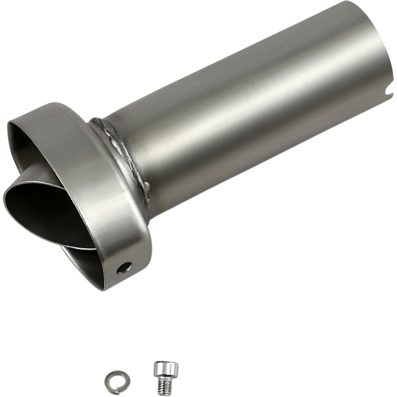 LEOVINCE 1861-1015 308421801R Muffler Insert DB Killer - 52