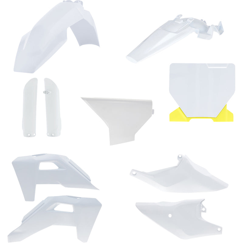 Acerbis Body Kit - 2987418211 Husqvarna 17/14 2025