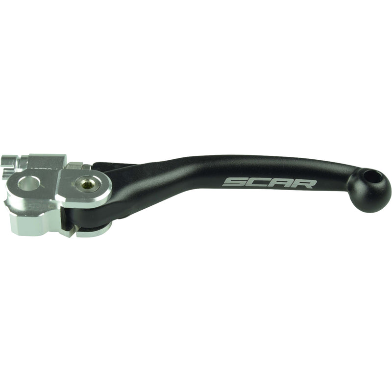 Scar Flex Lever - PCL201 Honda CRF450R / CRF450RX / CRF250RWE 2021-2026