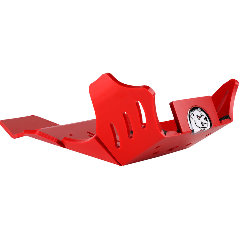 Axp Racing Xtrem Skid Plate - AX1592 Gas Gas 250 / 300 2021-2023