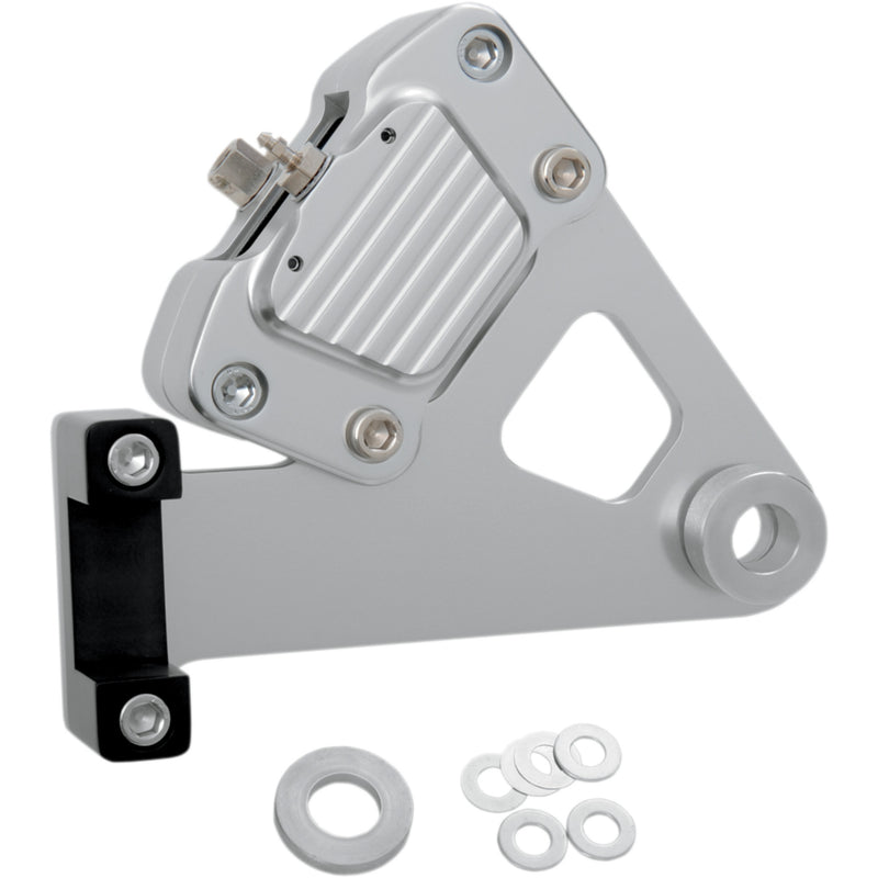 Gma Engineering By Bdl Brake Caliper Kit - GMA-103FLT For Harley Touring 1986-1999