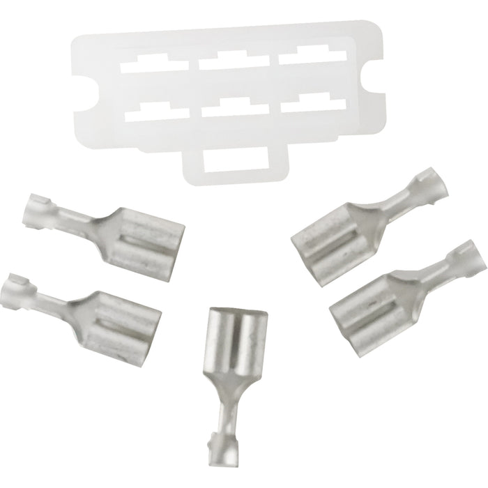 RICK'S MOTORSPORT ELECTRIC 2120-1435 11-106 Wiring Harness Connector Kit Wiring Connector Kit - Honda