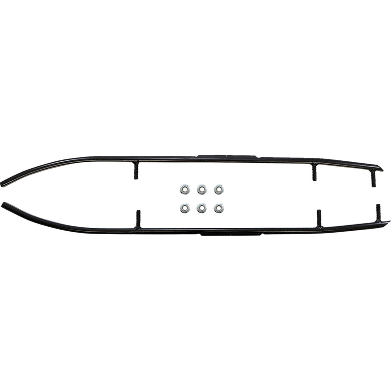 WOODY'S 4612-0018 EYV3-6300 Extender Trail III™ Flat-Top® Wear Bars Extender Trail III™ Flat-Top® Runner