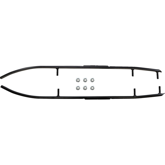 WOODY'S 4612-0018 EYV3-6300 Extender Trail III™ Flat-Top® Wear Bars Extender Trail III™ Flat-Top® Runner