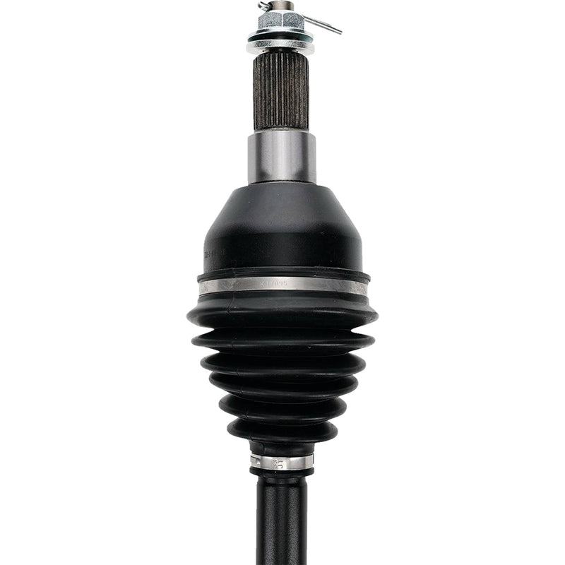 All Balls 8 Ball Axle - AB8-KW-8-139 Kawasaki Teryx 2020-2023