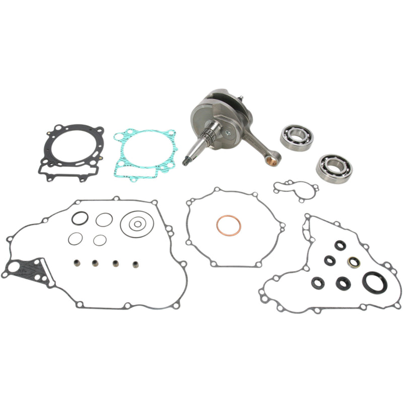 Hot Rods Crankshaft Kit - CBK0121 Kawasaki KFX450R 2008-2014