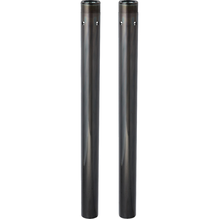 ARLEN NESS 0404-0658 121-005 Fork Tubes - 49 mm - 23.75" - Black