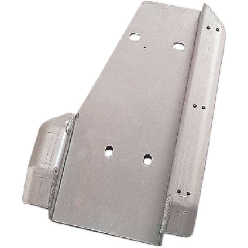 Moose Offroad Skid Plate - 500 Honda TRX250R 1986
