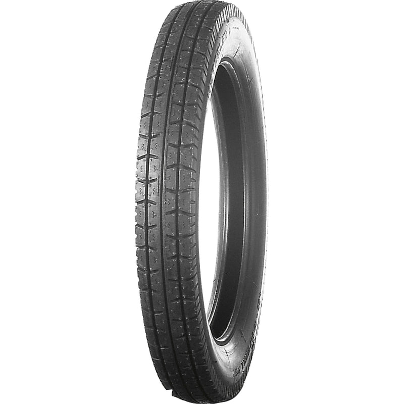 METZELER 110-2925 0109700 Block™ K Sidecar Tire Tire - Block™ K - Sidecar - 4.00x18 - 64P