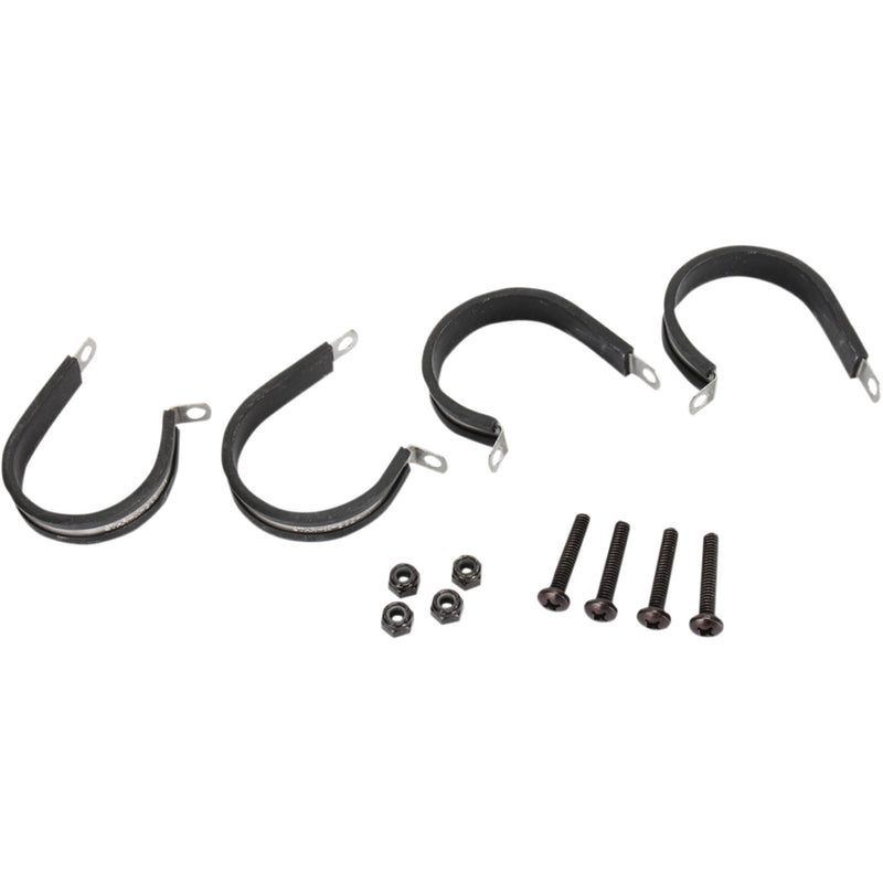 Moose Offroad Mounting Kit - HHHARDWAREKIT03 For CFMOTO ATV/UTV Models 2013-2019 | Yamaha UTVs 2004-2012 | Kymco ATV/UTV Models 2000-2017