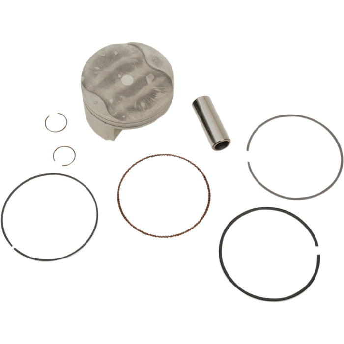 PROX 0910-1208 01.3420.C Piston Kit for 4-Stroke Piston Kit - 89.98 mm - Kawasaki | Suzuki