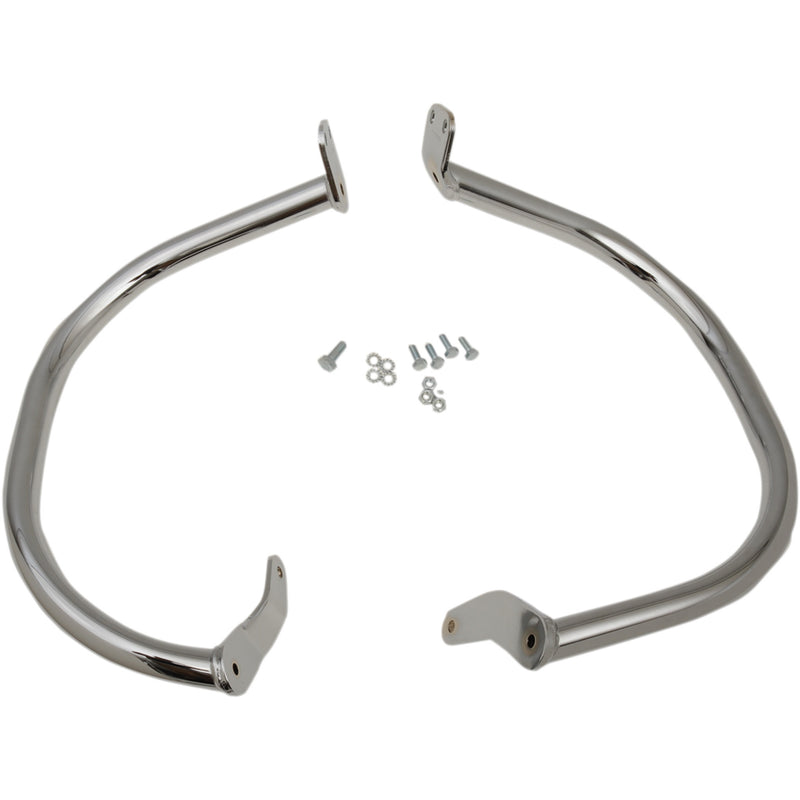 Cobra Freeway Bar (Highway Bar - 01-1121 Honda VT1100C Shadow Spirit 1997-2007