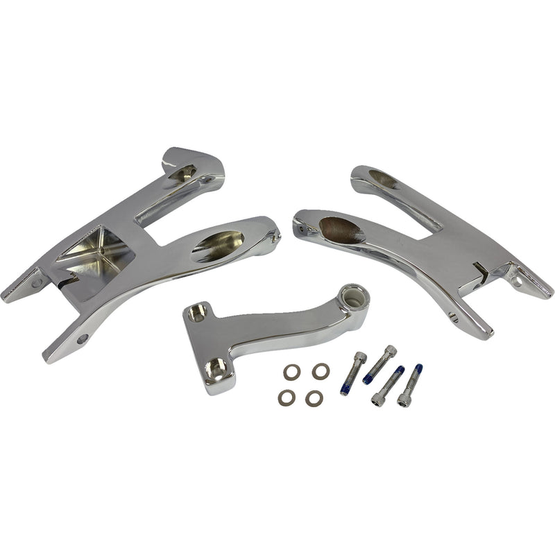 Drag Specialties Mount For Harley Softail 2018-2024