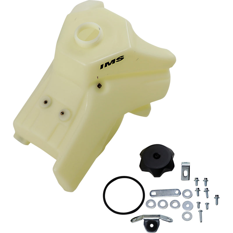 Ims Products Inc. Fuel Tank - 112254-N2 Honda CRF450R / CRF250R / CRF450RWE 2017-2021
