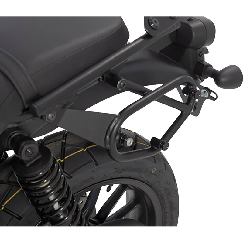 SW-MOTECH 1510-1226 HTA.01.086.10000 SLC Side Carrier left - honda - scl500