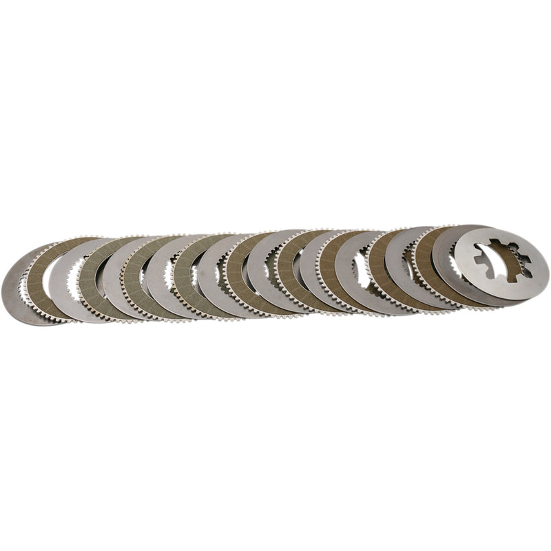 BELT DRIVES LTD. 1131-3173 BDLPCP-0011 Plate Kit Clutch Kit