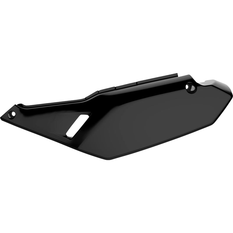Polisport Side Panel - 8418800001 Kawasaki 650 2008-2018