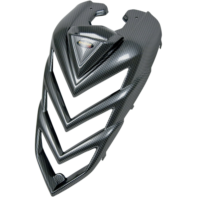 Maier Hood - 19006-30 Yamaha Raptor 700 2006-2008