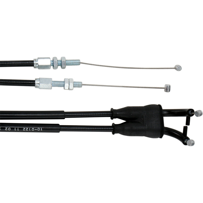 Motion Pro Cable - 10-0122 For KTM Dirt Bikes 2005-2016 | Husqvarna Dirt Bikes 2013-2016 | Husaberg Dirt Bikes 2013-2014
