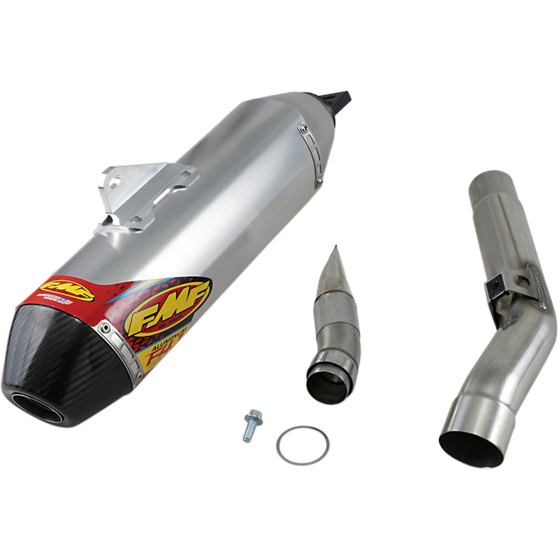 FMF Factory 4.1 RCT Muffler - 042374 Kawasaki KX 250 2019-2020